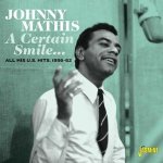 A Certain Smile...All His U.S.Hits,1956-62
