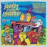 Skin Graft Records Presents...Sounds To Make You