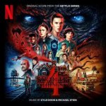 Stranger Things 4: Vol.1 (Original Score) (2CD)