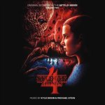 Stranger Things 4: Vol.2 (Original Score) (2CD)