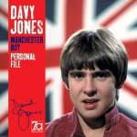 Manchester Boy-Personal File