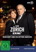 Der Zürich Krimi: Borchert und die bittere Medizin. Folge.14, 1 DVD
