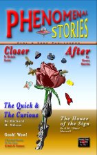 Phenomenal Stories, Vol. 1, No. 3 ? Special Collectors' Edition
