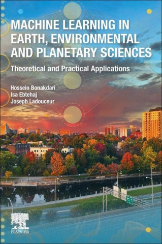 Machine Learning in Earth, Environmental and Planetary Sciences