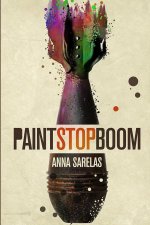 Paint Stop Boom