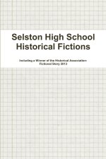 Selston High School Historical Fictions