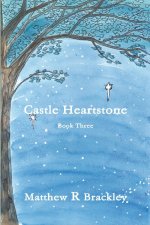 Castle Heartstone   Book Three