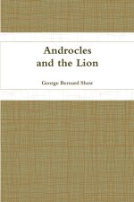 Androcles and the Lion