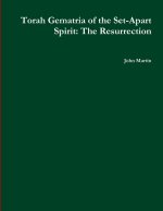 Torah Gematria of the Set-Apart Spirit