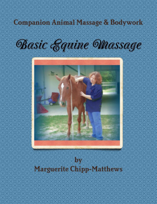 Basic Equine Massage & Bodywork
