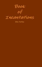 Book of Incantations