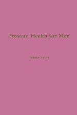 Prostate Health for Men