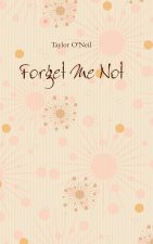 Forget Me Not