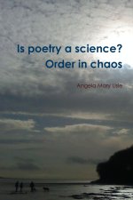 Is poetry a science? Order in chaos