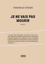 Je ne vais pas mourir