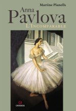 Anna Pavlova