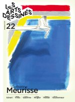 LES ARTS DESSINES N°22