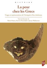 La Peur chez les Grecs