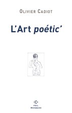L'Art Poetic'