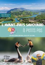 Avant-Pays Savoyard à petits pas