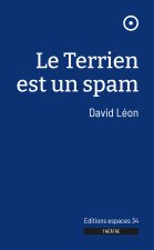 Le terrien est un spam