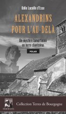 Alexandrins pour l'au-delà