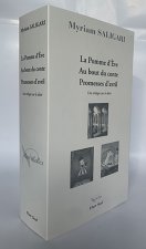 La Pomme d'Eve, Au bout du Conte, Promesses d'Avril