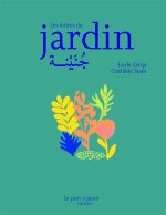 LES LETTRES DU JARDIN - Annulé