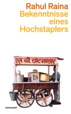 Bekenntnisse eines Hochstaplers