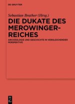 Die Dukate des Merowingerreiches