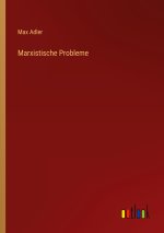 Marxistische Probleme