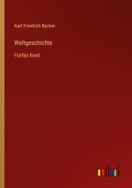 Weltgeschichte