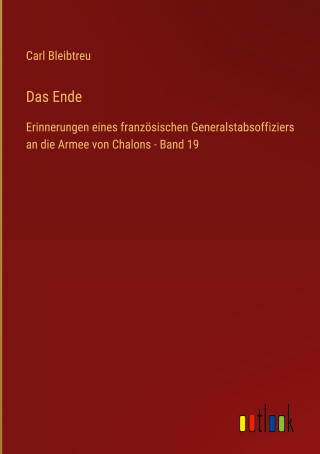 Das Ende