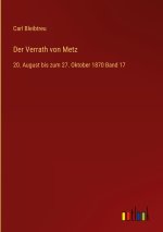Der Verrath von Metz