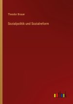Sozialpolitik und Sozialreform