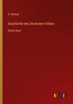 Geschichte des Deutschen Volkes