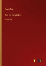 Aus meinem Leben