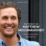 Ein Tribut an  Matthew McConaughey