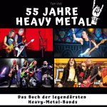 55 Jahre Heavy Metal