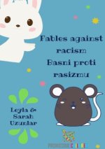 Fables against racism Basni proti rasizmu
