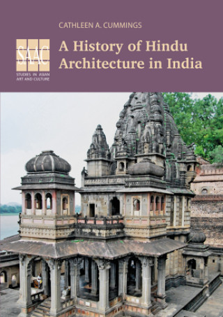 A History of Hindu Architecture in India