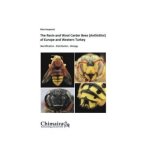 The Resin and Wool Carder Bees (Anthidiini) of Europe and Western Turkey