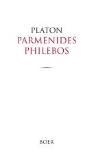 Parmenides und Philebos