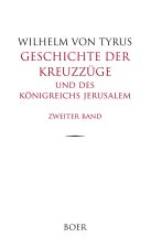 Geschichte der Kreuzzüge und des Königreichs Jerusalem, Band 2