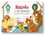 Mášenka a tři medvědi