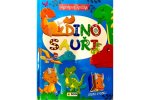Dinosauři okénková knížka