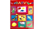 Barvy Obrázkový lexikon