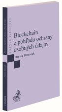 Blockchain z pohľadu ochrany osobných údajov