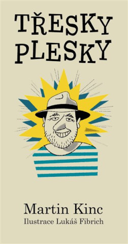 Tďż˝esky plesky