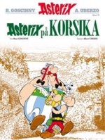 Asterix på Korsika (Norwegian edition)